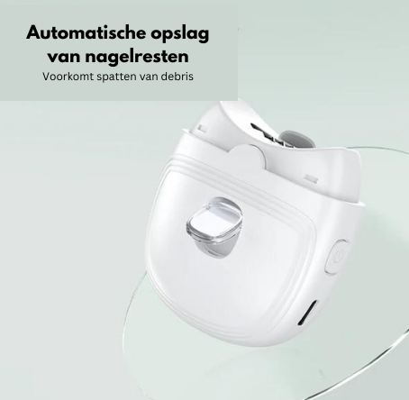 EasyTrim Pro | Glitrer ved hver trimning-zarada.dk