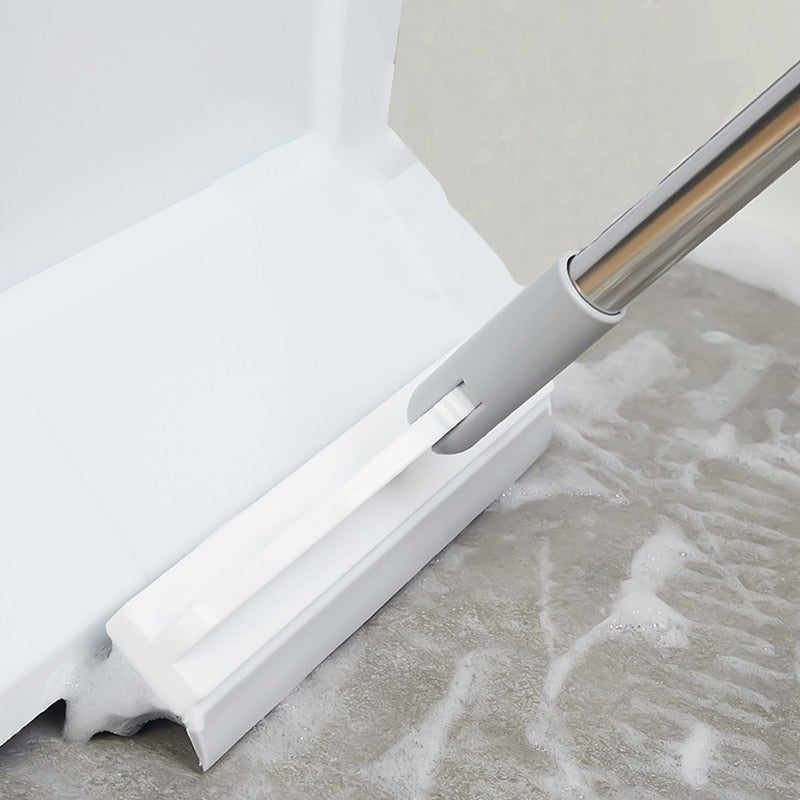SpinClean Master | Én drejning for at gøre alt rent-zarada.dk