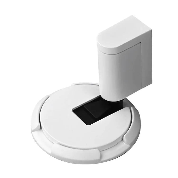 SecureStop | magnetisk dørstopper-zarada.dk