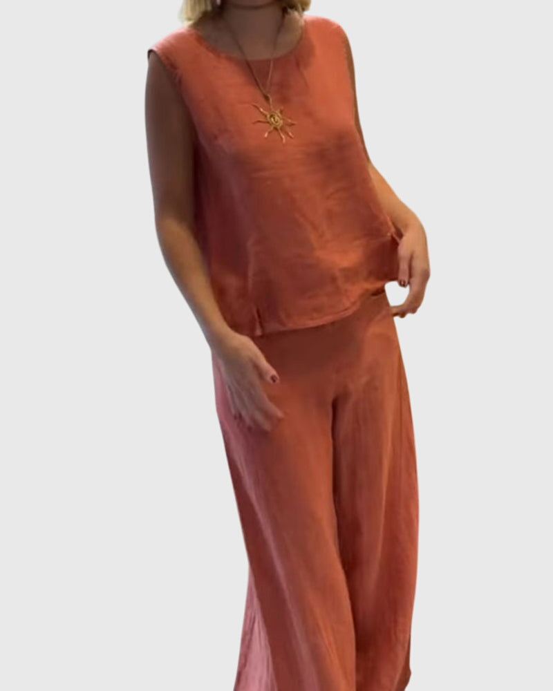 Boho Kvinders Top – Flatterende Silhuet & Flydende Bevægelser