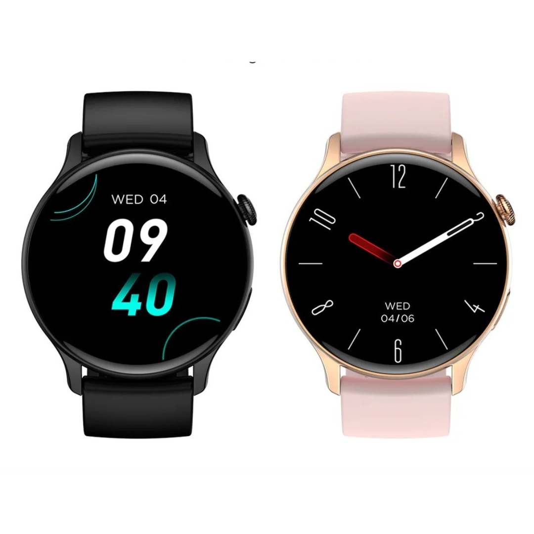 AMOLED Smart Watch til kvinder