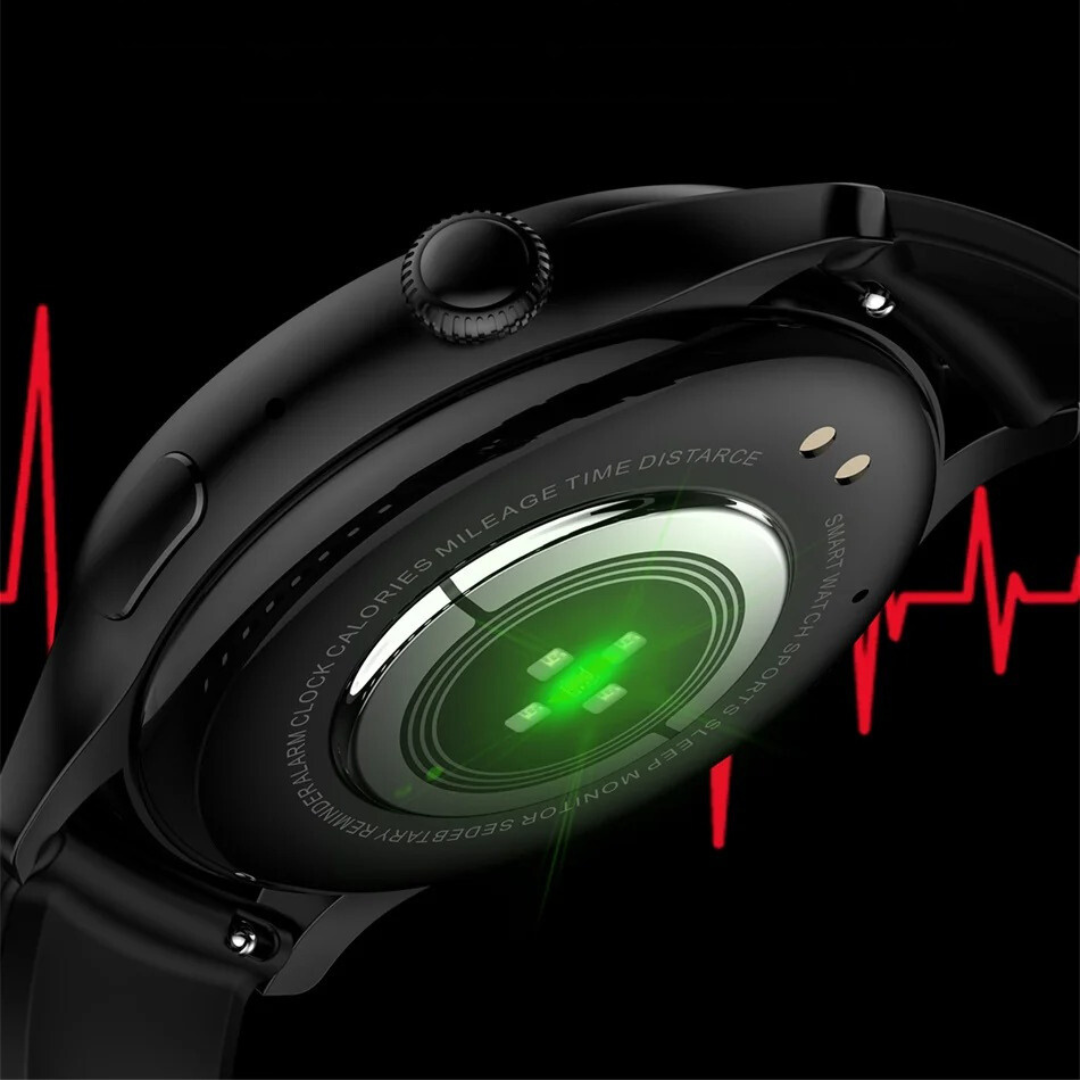 AMOLED Smart Watch til kvinder