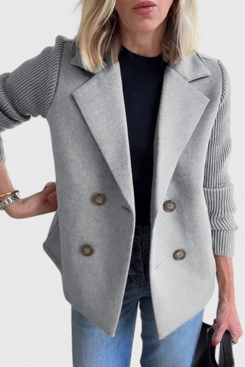 Jasmine | Elegant Blazer Jakke