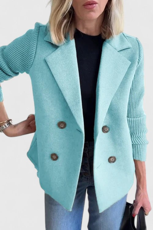 Jasmine | Elegant Blazer Jakke