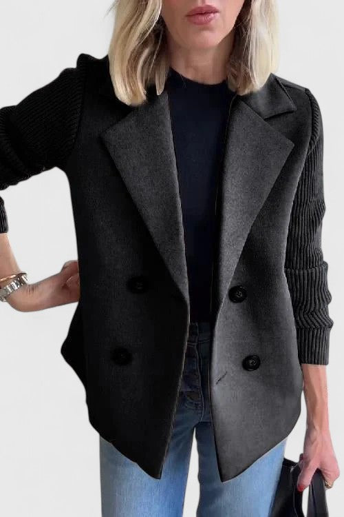 Jasmine | Elegant Blazer Jakke