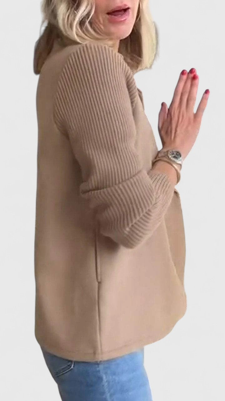 Jasmine | Elegant Blazer Jakke