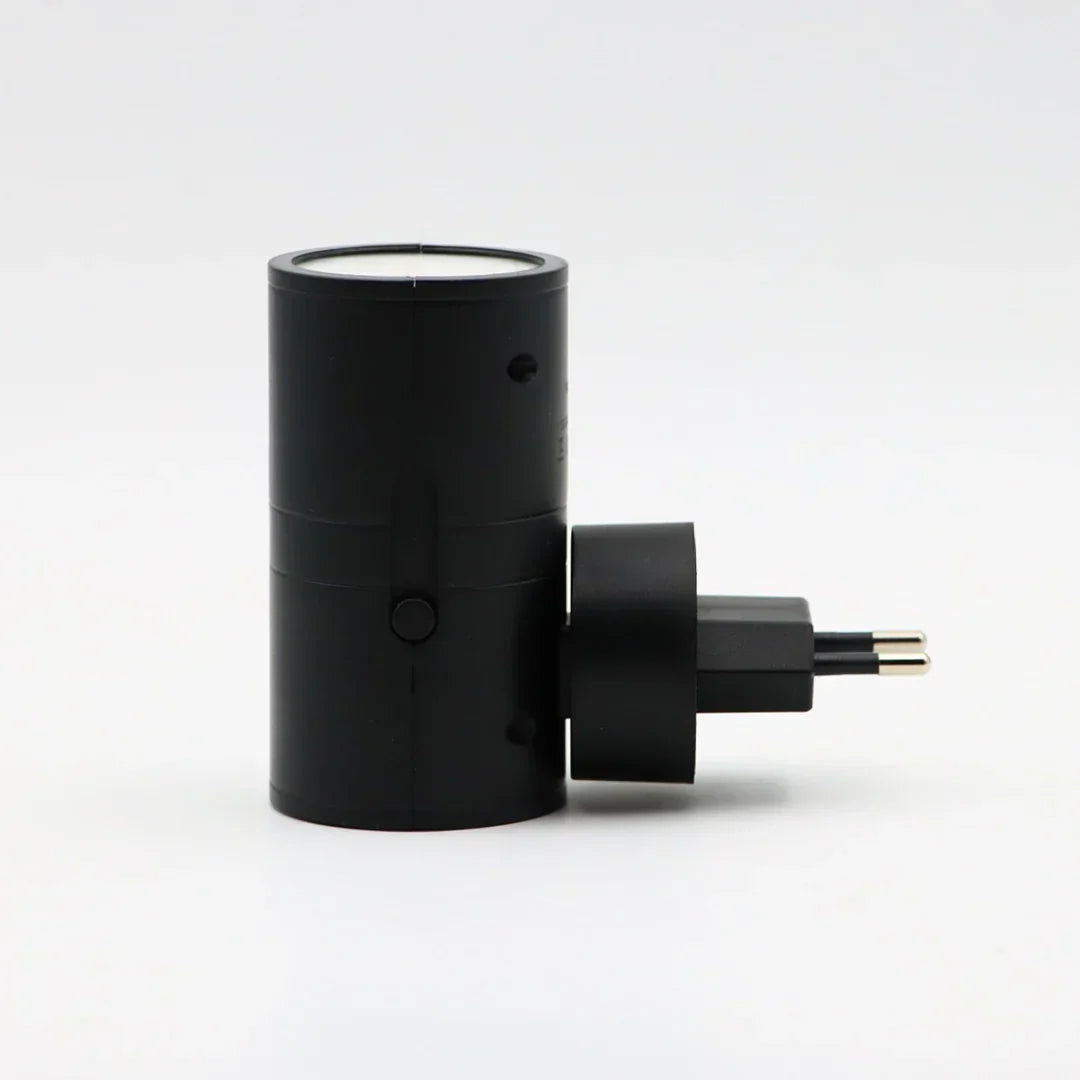 LuxeGlow Elegant Dimmable Nattelys | Skab den perfekte atmosfære med dæmpbart lys-zarada.dk