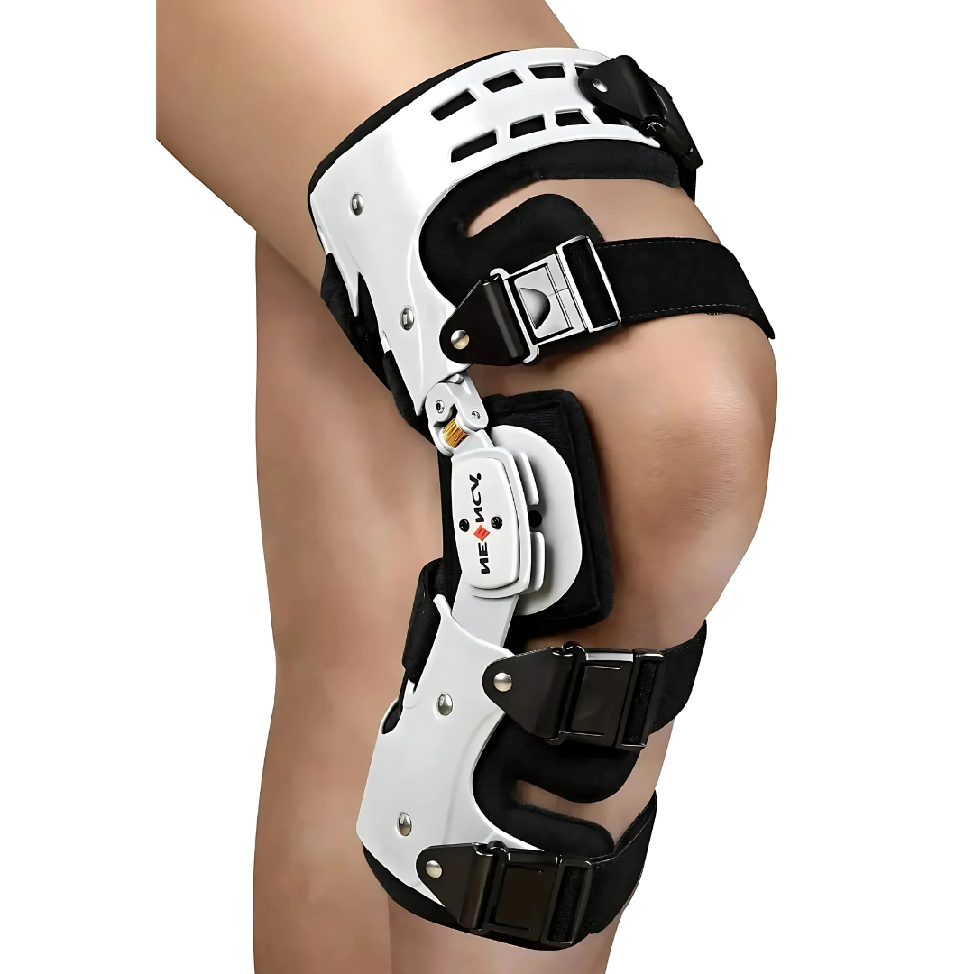 ArthroGuard | Aflastende ortose ved slidgigt og smerter