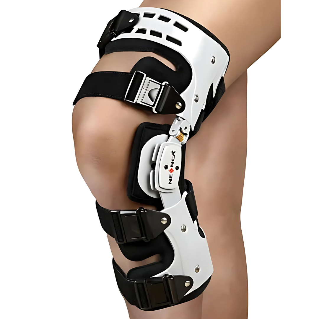 ArthroGuard | Aflastende ortose ved slidgigt og smerter