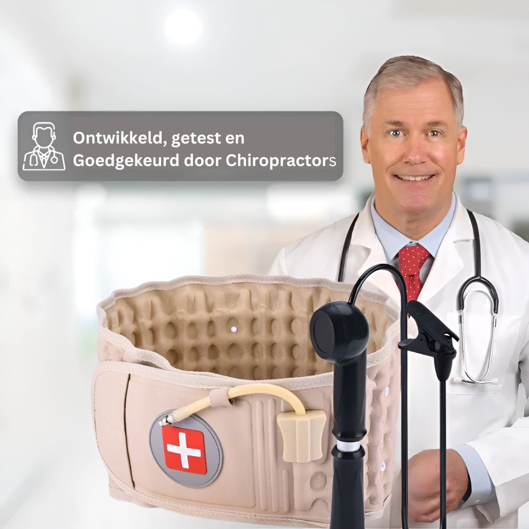 RygRelief | Støttebælte-zarada.dk