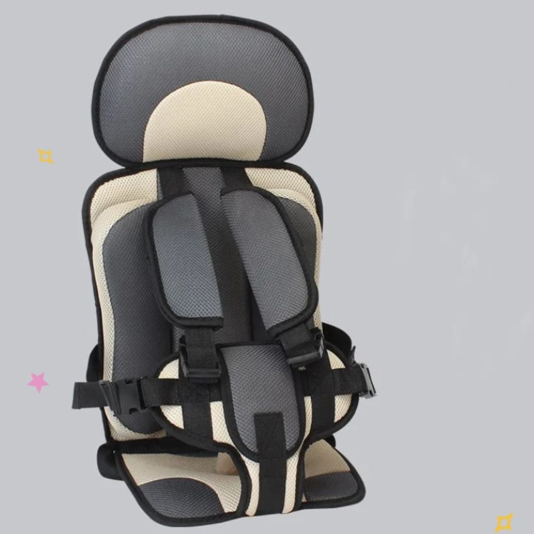 KidSecure Seat | autostol til børn-zarada.dk