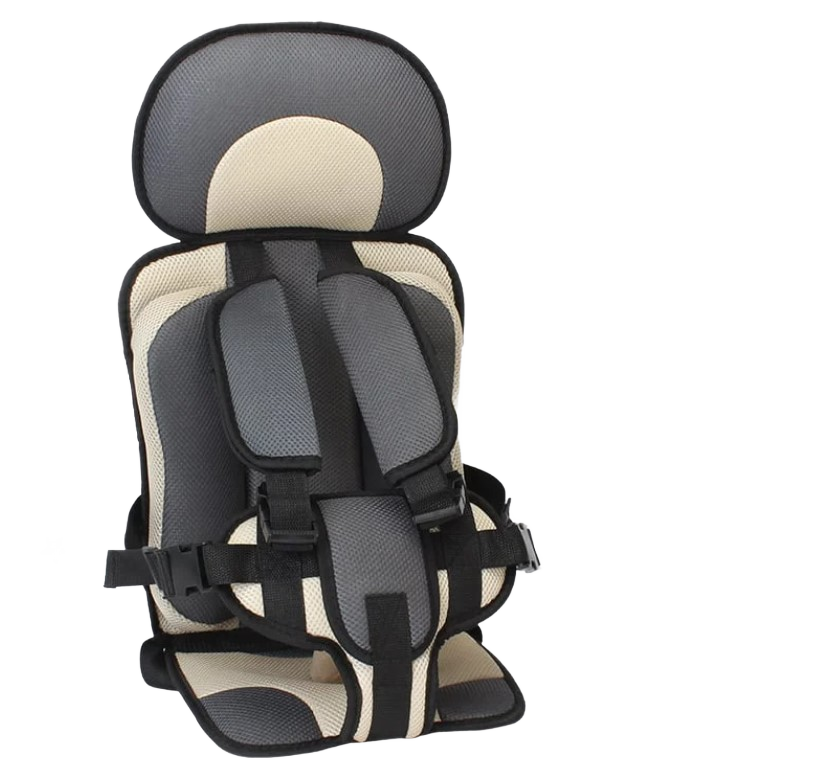 KidSecure Seat | autostol til børn-zarada.dk