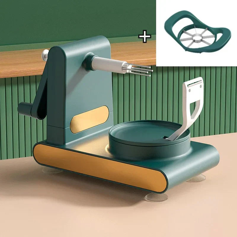 PeelMaster Pro | Multifunktionel skrællekniv-zarada.dk