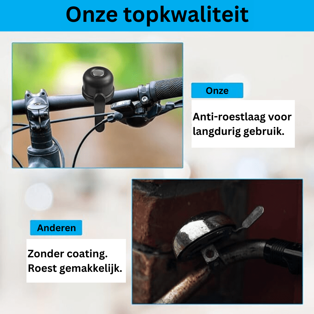 GPS-Bell | GPS-tracker & Tyverialarm klokke-zarada.dk