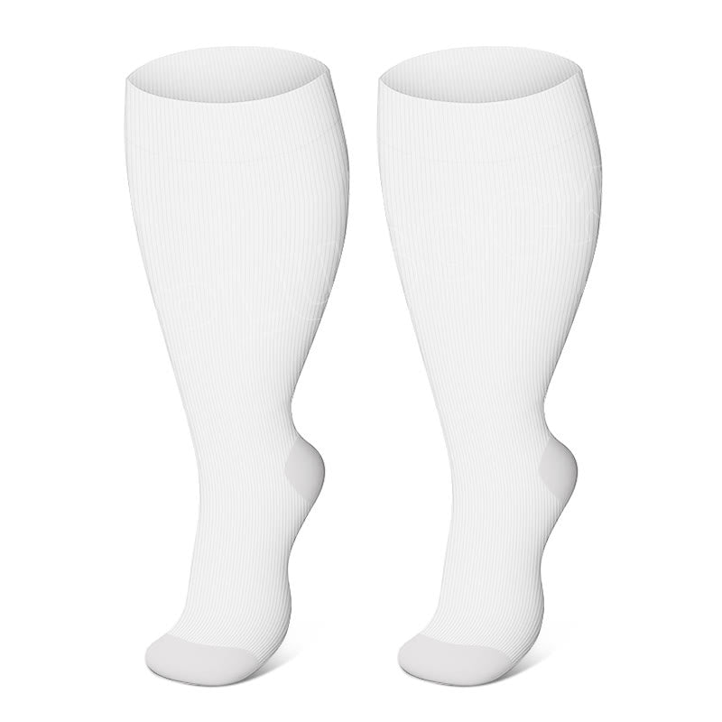 UltraSupport | Kompressionssokker Plus Size-zarada.dk