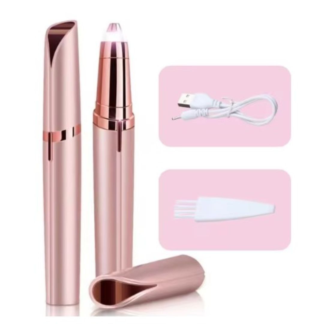 BrowPerfect | elektrisk trimmer-zarada.dk
