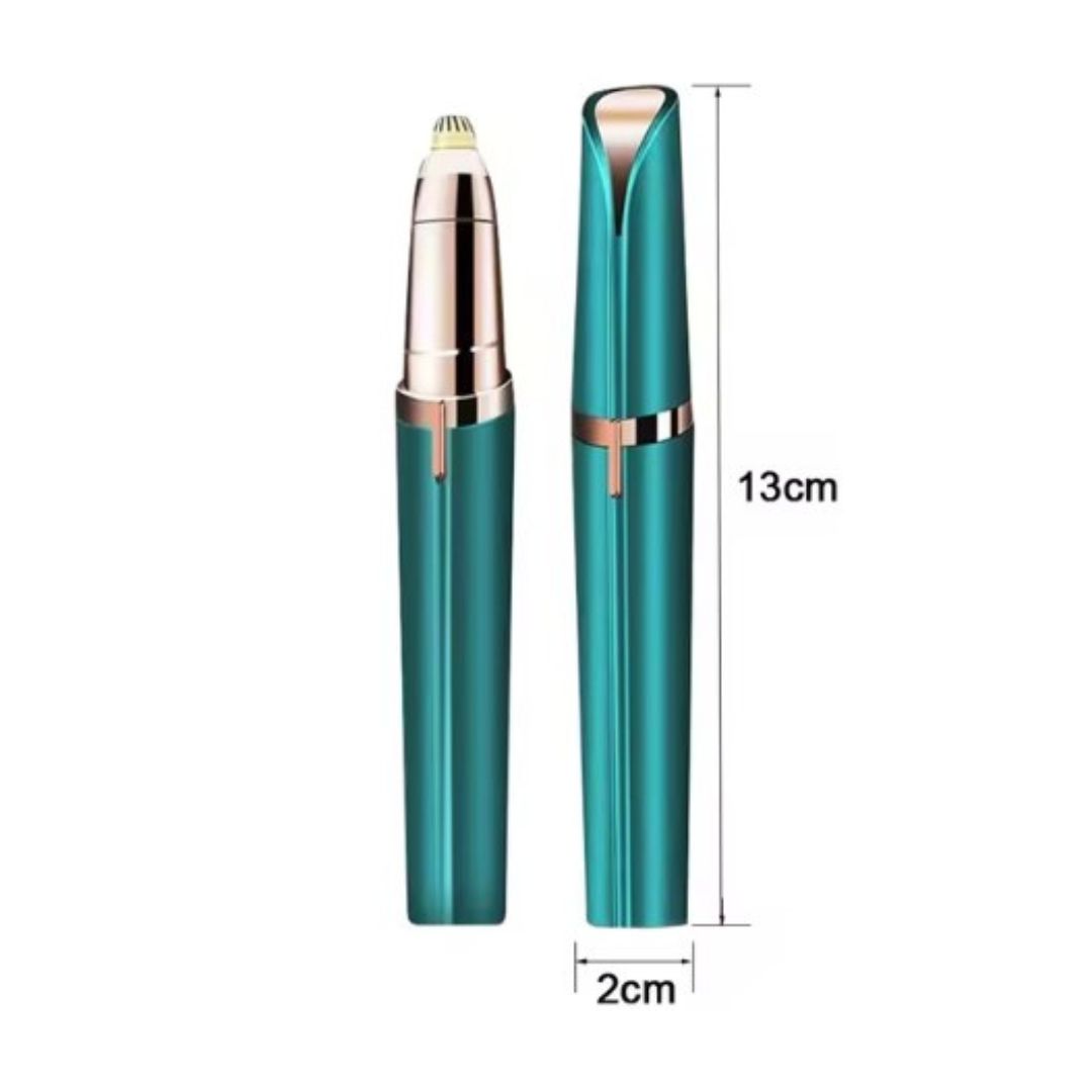 BrowPerfect | elektrisk trimmer-zarada.dk