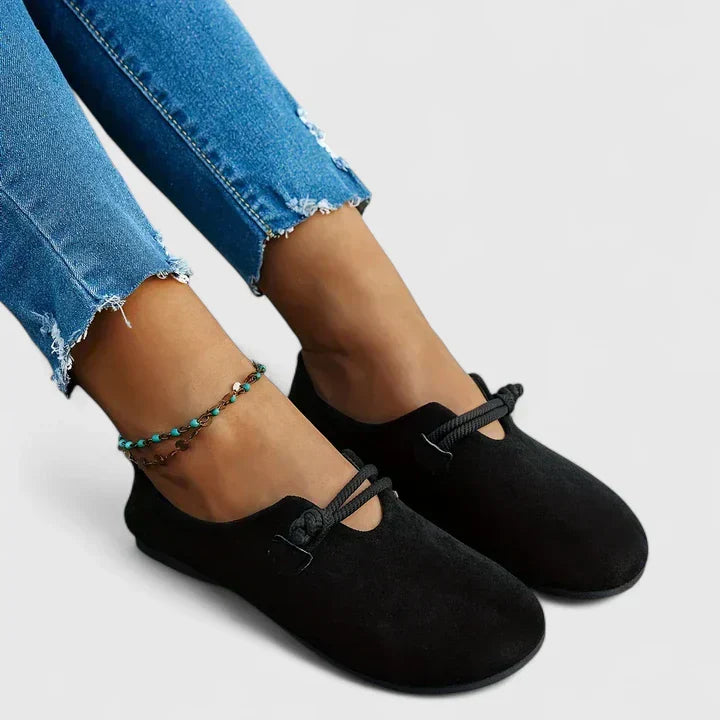 Ysavriann | Ortodanske Loafers