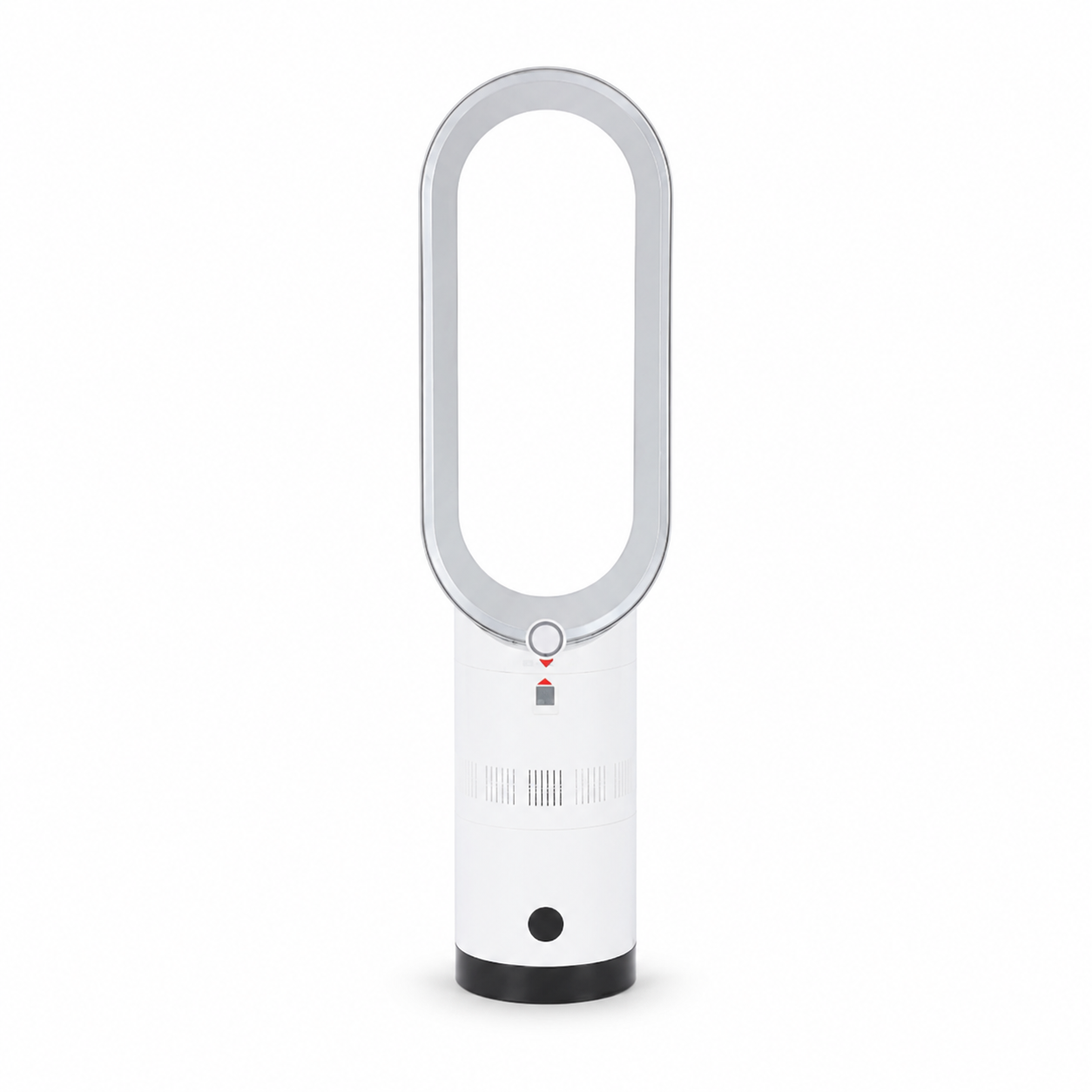 Airpure | Kompakt 3-i-1 Luftrenser & Køler | Med Oscillation & LED Berøringskontrolpanel