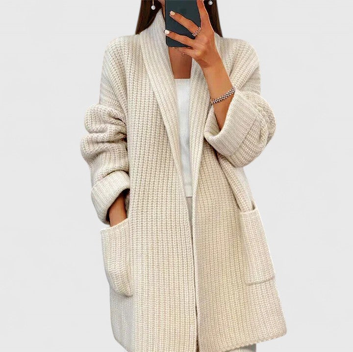 Amy | Komfortabel Cardigan