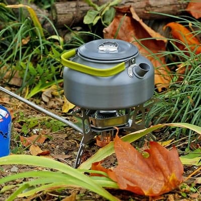 AdventureHeat Pro | Ideel til camping-zarada.dk