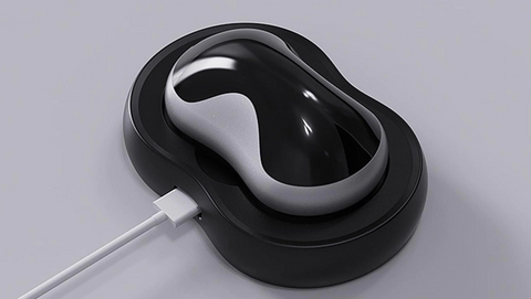 Anti-Snorkemaskine Under Hagen – Elektrisk Impuls Snorkestopper