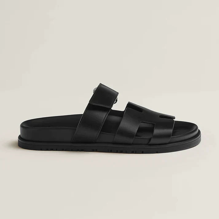 Milano Slipper | Gammel inspiration, Elegant look-zarada.dk