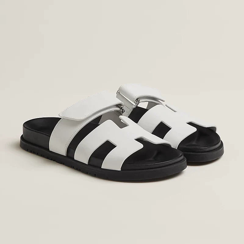 Milano Slipper | Gammel inspiration, Elegant look-zarada.dk
