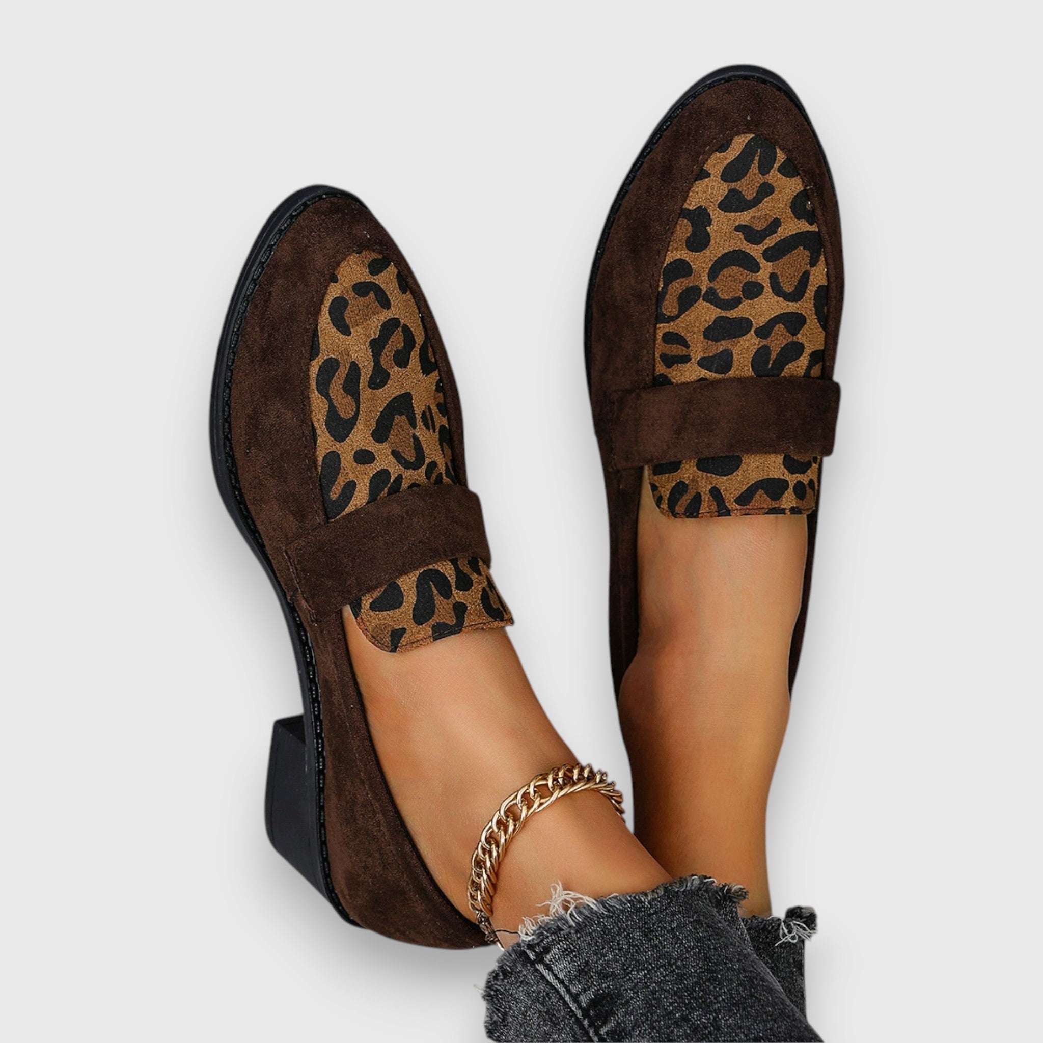 Brunika | Komfortable Loafers