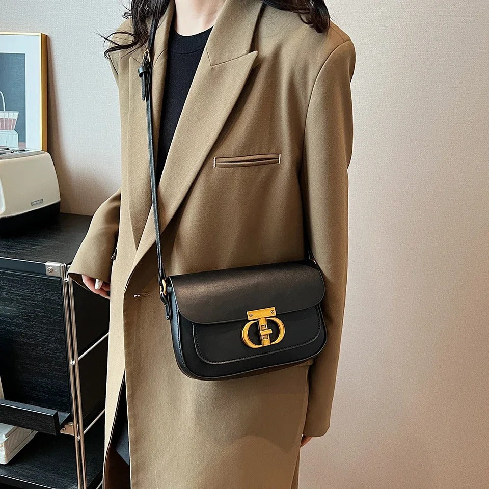 Kvindemode underarms crossbody taske