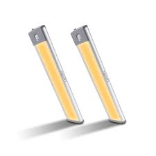 MotionBeam | Nat LED Lampe med bevægelsessensor-zarada.dk