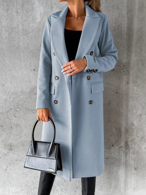 Jolie | Tidless Frakke