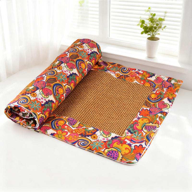 Electric Heating Mat - Moxibustion Heating Mat Model AJT