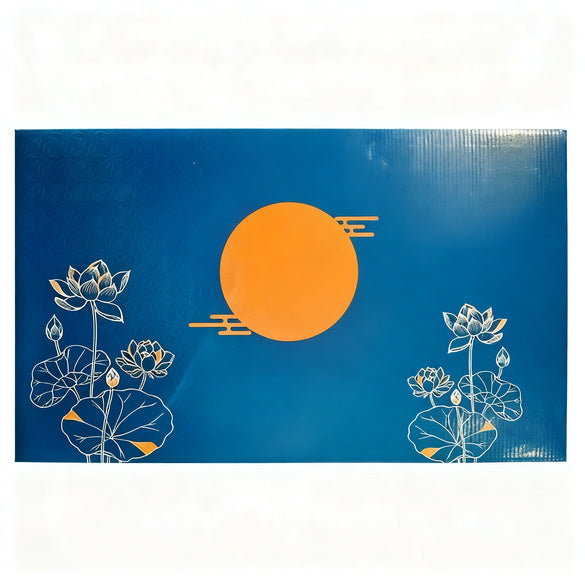 Electric Heating Mat - Moxibustion Heating Mat Model AJT