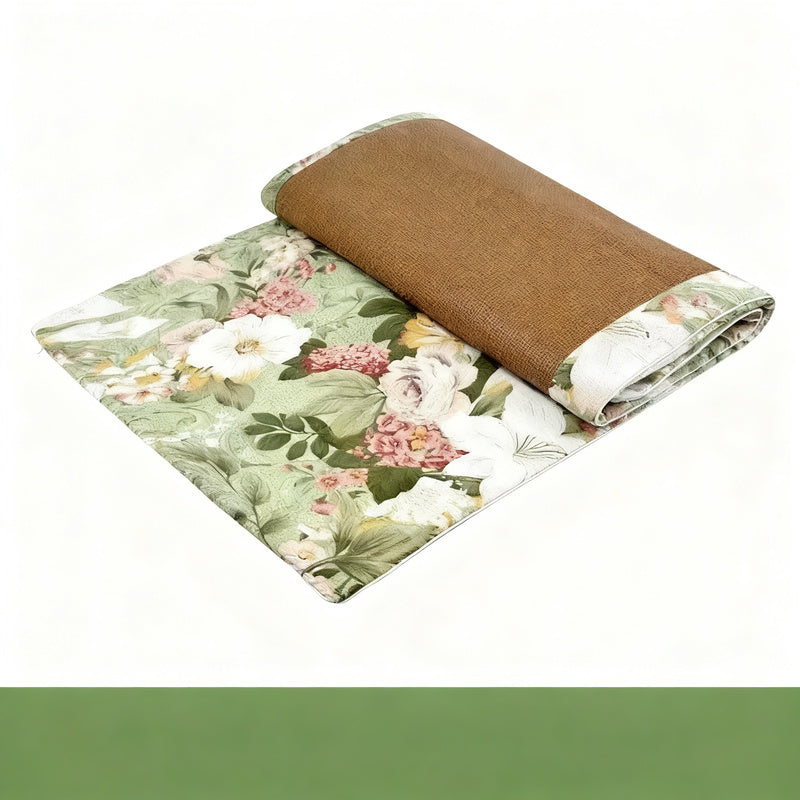 Electric Heating Mat - Moxibustion Heating Mat Model AJT