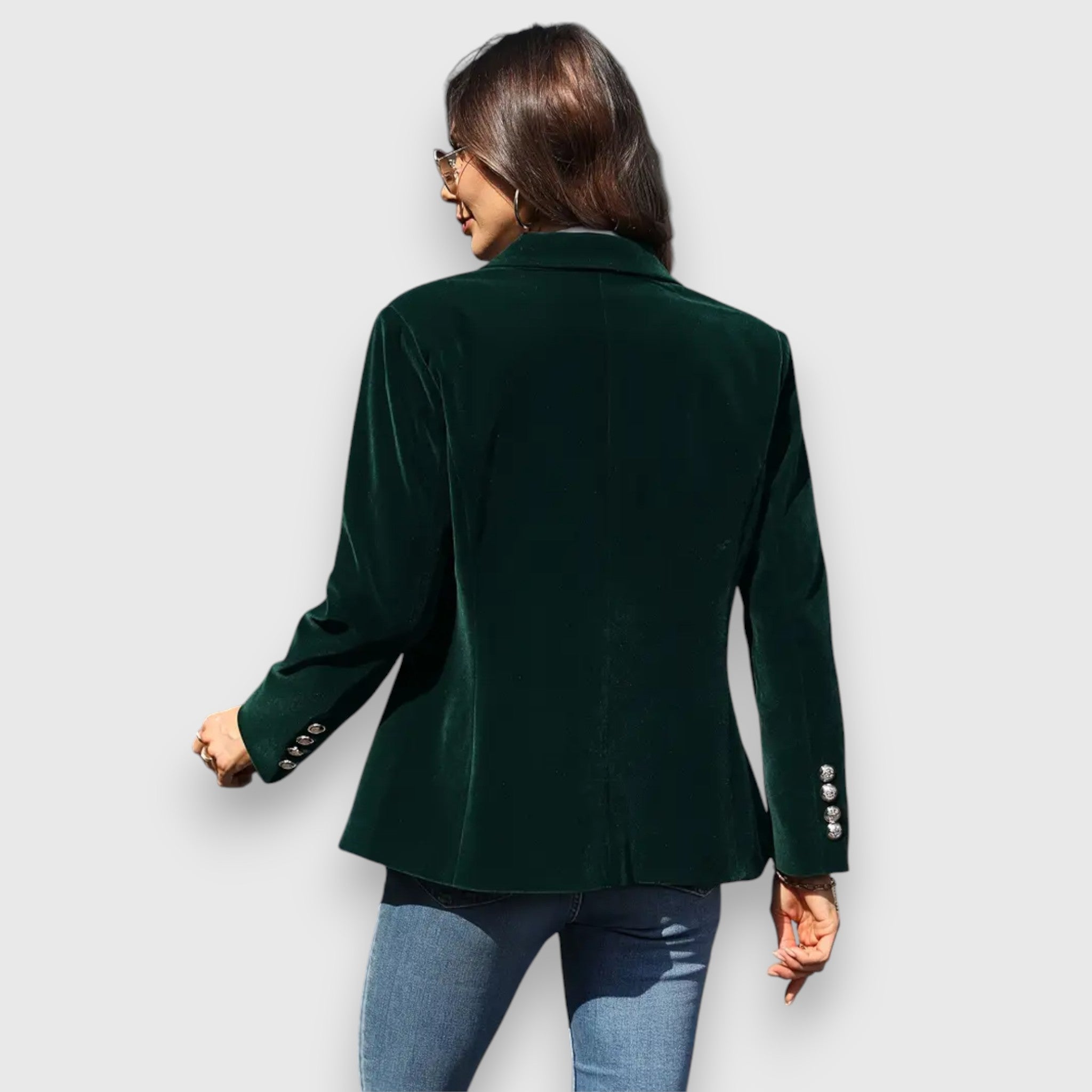 Jovie | Dame Blazer
