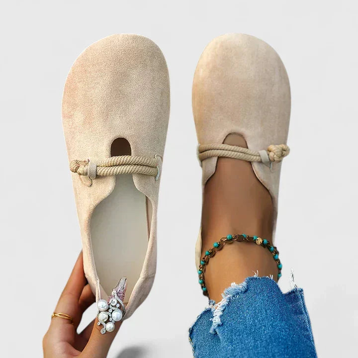 Ysavriann | Ortodanske Loafers