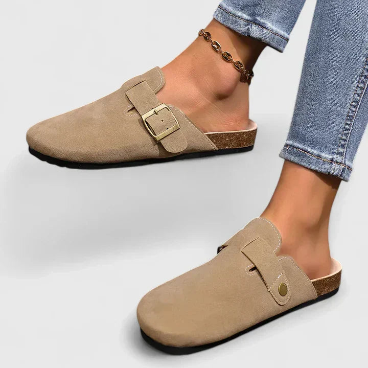 Katrien | Orthopædiske Loafers