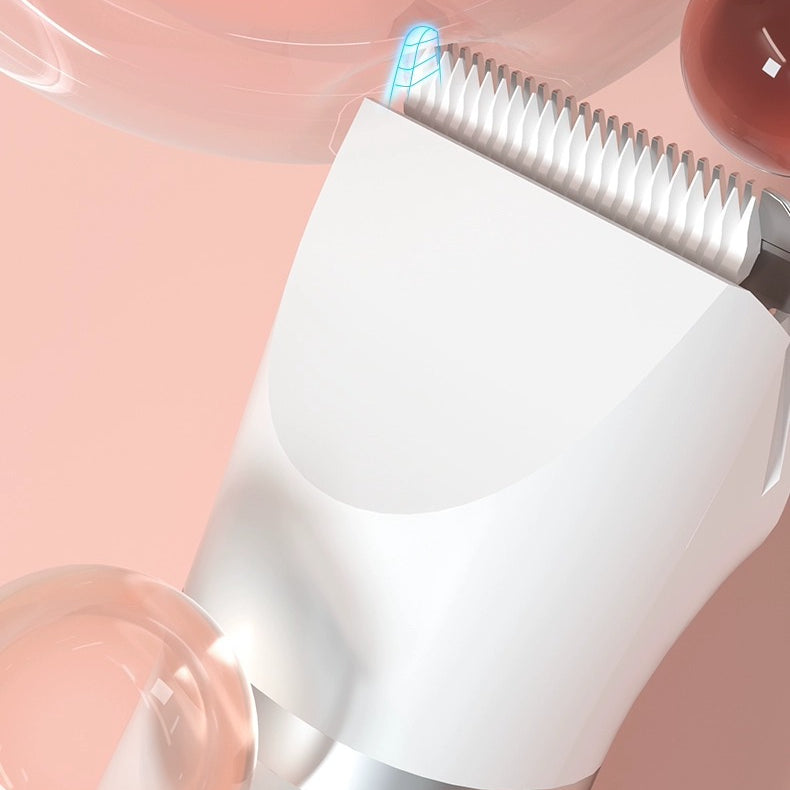 PetStyle | Dé 4 i 1 trimmer-zarada.dk