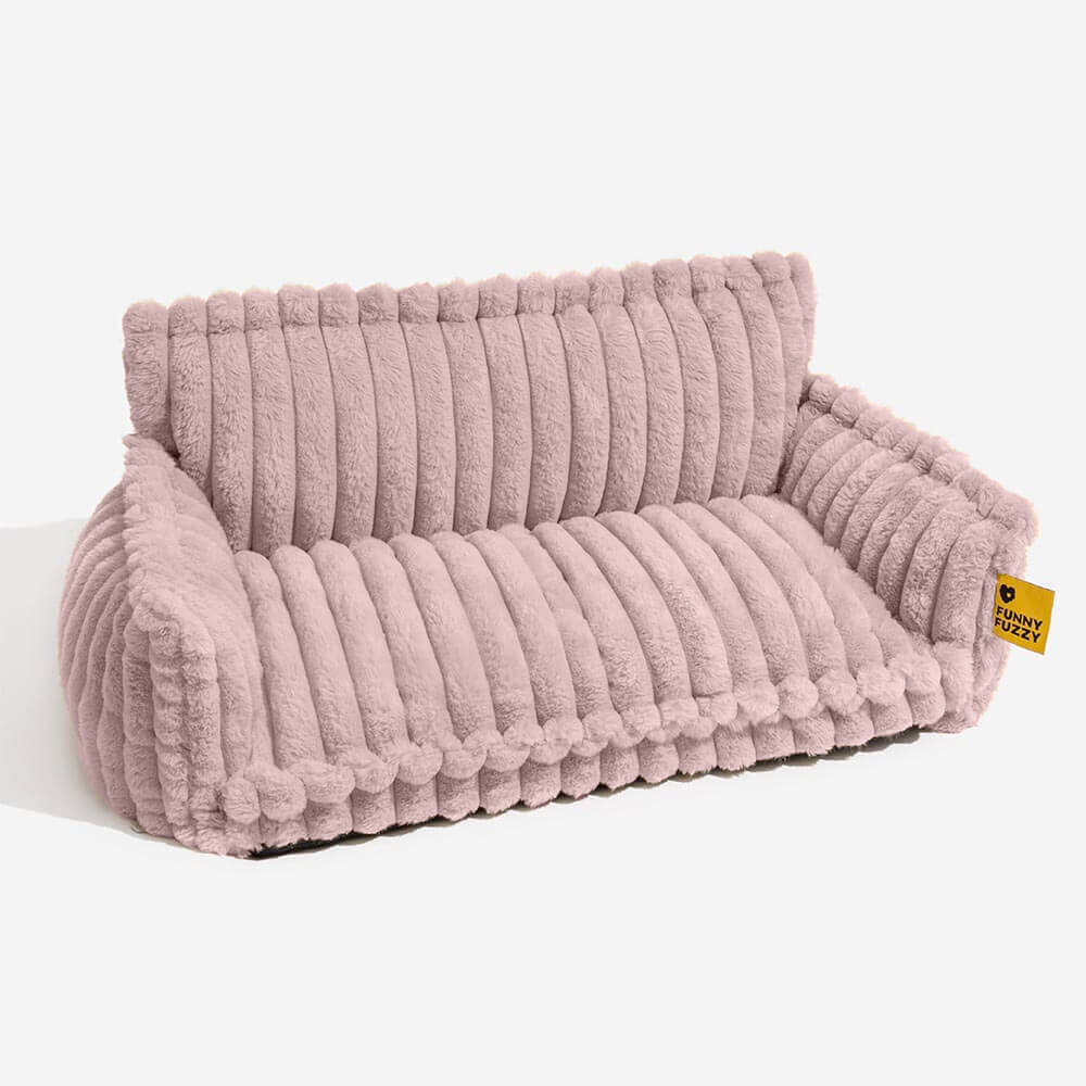 PawCushion | vaskbar ortopædisk hundesofa til kæledyr-zarada.dk