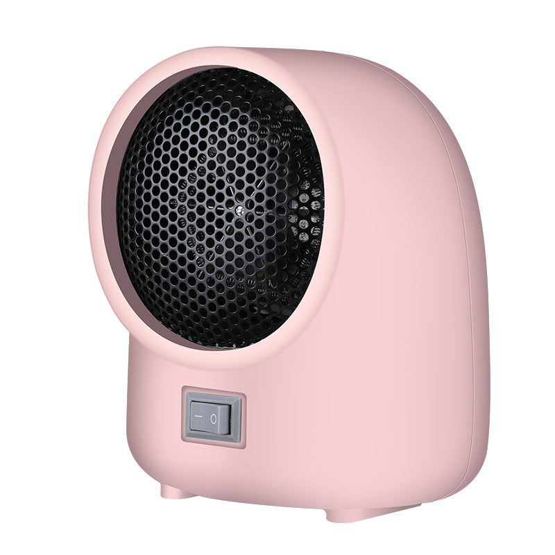 Mini Electric Heater – Compact Air Heater for Indoor Use