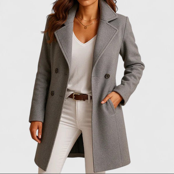 Rheya | Elegant Frakke