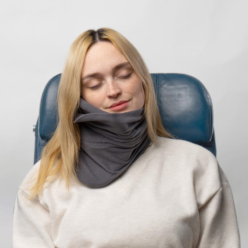 Wylie | Ergonomisk Rejsepude til Komfortable Rejser