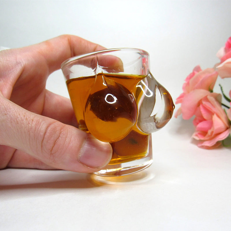 Whiskey/Vin Karaffel | Unik med en humoristisk stil-zarada.dk