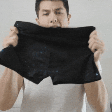 BambooLux Elegante Boxershorts | Ultimativ komfort til en hel dags bæreoplevelse-zarada.dk