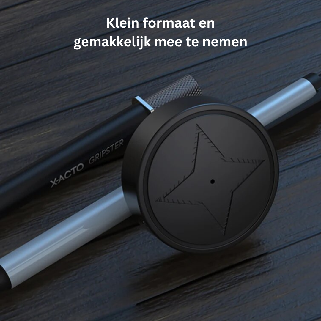 Magnetisk GPS-tracker | Hold altid øje med din bil eller kære-zarada.dk