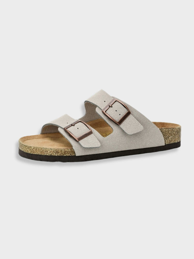 Adrien - Behagelige Arizona Sandaler