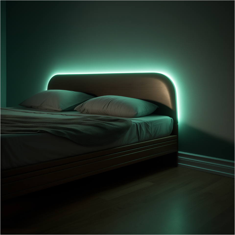EffortlessLight | Skab din egen atmosfære | til både indendørs og udendørs brug-zarada.dk