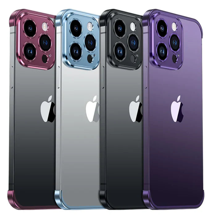 iPhone 13 Mini Cover Slim Design