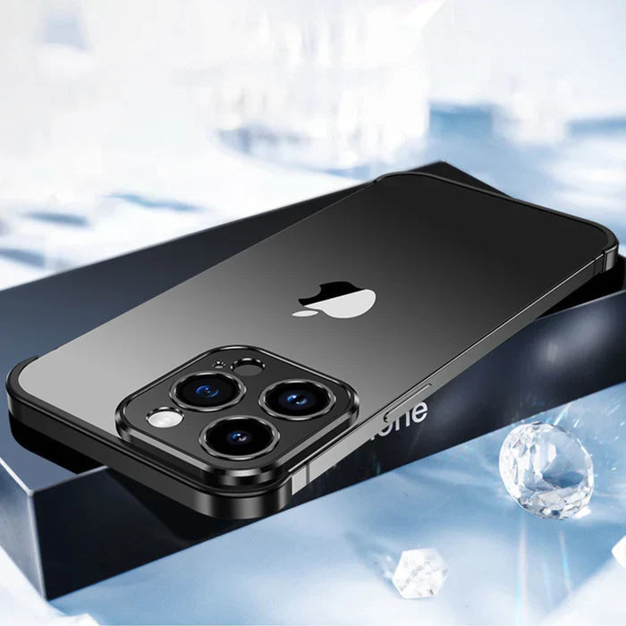 iPhone 13 Mini Cover Slim Design
